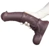 Mr Dick's Toys Gode Silicone Equux M 23 x 7cm